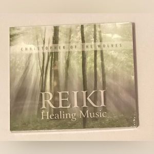 Reiki Healing Music